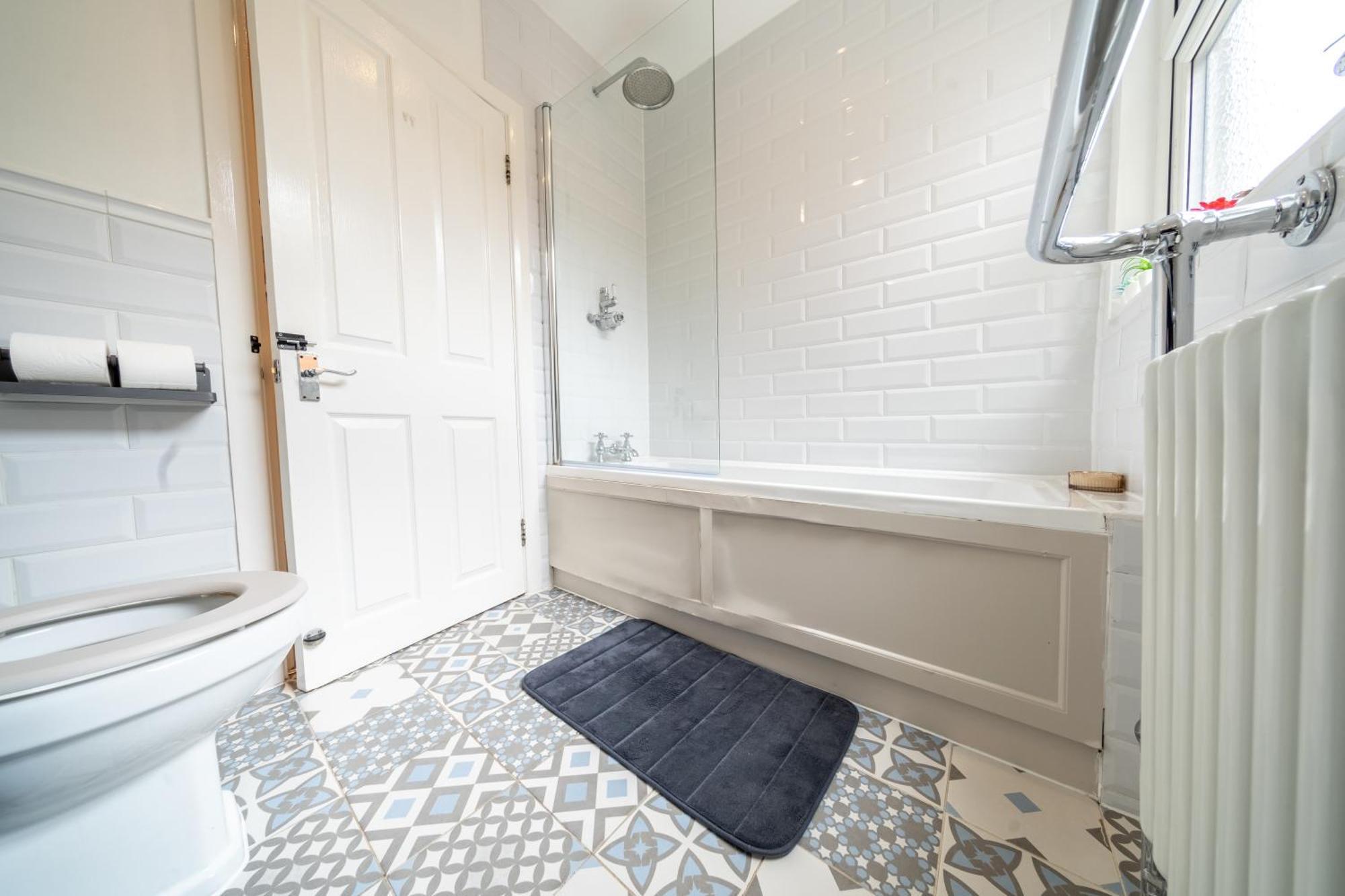 Beautiful 2 Bedroom With Private Garden In Wimbledon - Minutes From Central Londres Exterior foto